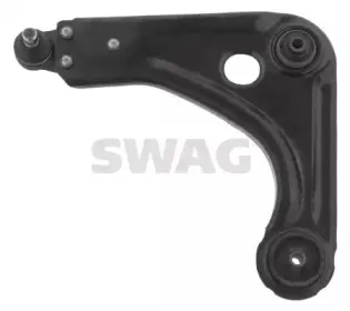 50 73 0008 SWAG Рычаг независимой подвески колеса, подвеска колеса